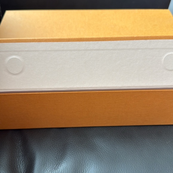 Authentic Louis Vuitton box *read description for details* - Picture 3 of 7